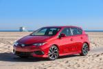 Scion iM 2015 года